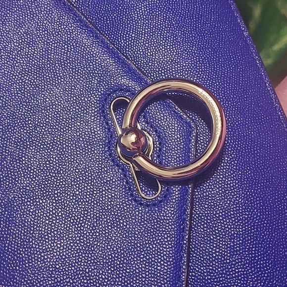 NWT Rebecca Minkoff Women's Jean Conv Backpack - Picture 6 of 6